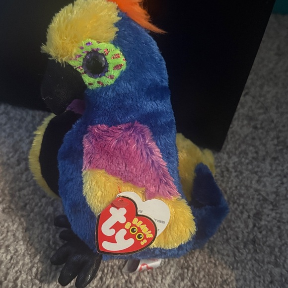 TY Parrot - Picture 2 of 2